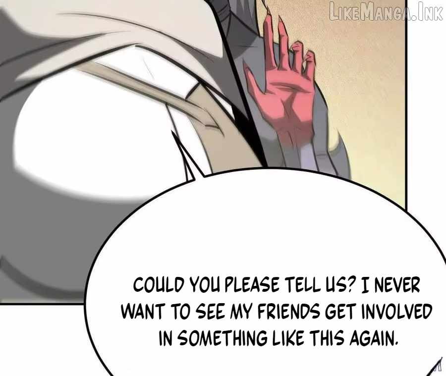 Unparalleled in the Online Gaming World [Remake] Chapter 105 - Page 58