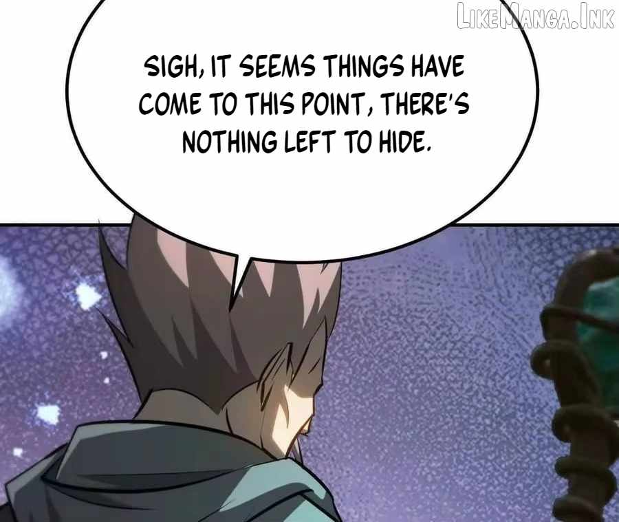 Unparalleled in the Online Gaming World [Remake] Chapter 105 - Page 71