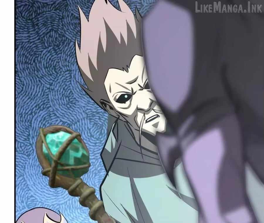 Unparalleled in the Online Gaming World [Remake] Chapter 105 - Page 96