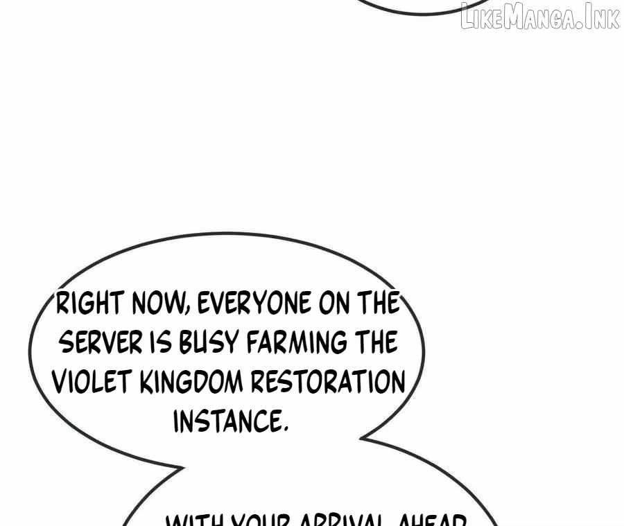 Unparalleled in the Online Gaming World [Remake] Chapter 106 - Page 18