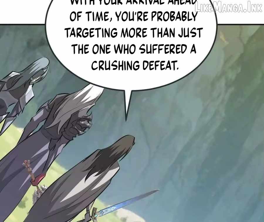 Unparalleled in the Online Gaming World [Remake] Chapter 106 - Page 19