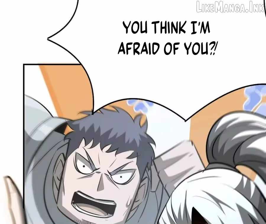 Unparalleled in the Online Gaming World [Remake] Chapter 106 - Page 30