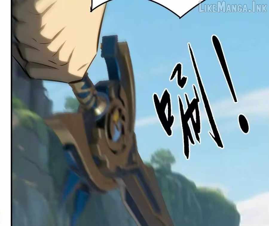 Unparalleled in the Online Gaming World [Remake] Chapter 106 - Page 37