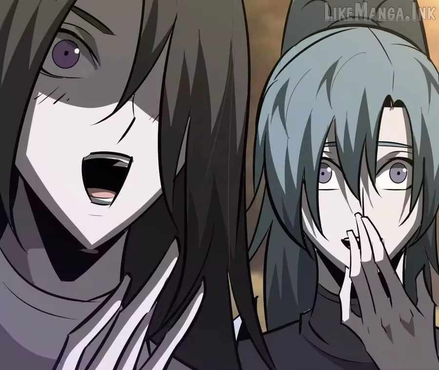Unparalleled in the Online Gaming World [Remake] Chapter 107 - Page 163