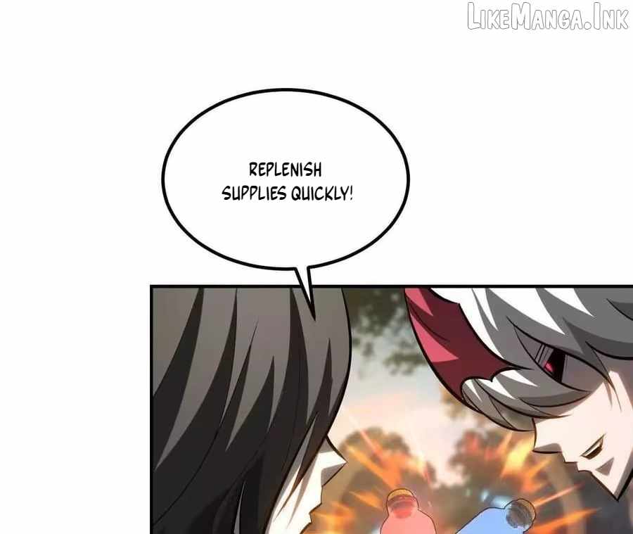Unparalleled in the Online Gaming World [Remake] Chapter 107 - Page 188