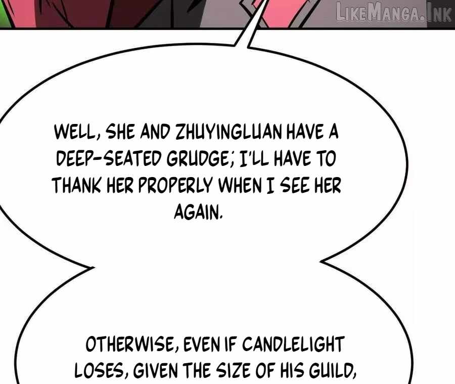 Unparalleled in the Online Gaming World [Remake] Chapter 107 - Page 195