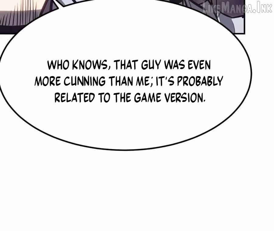 Unparalleled in the Online Gaming World [Remake] Chapter 107 - Page 198