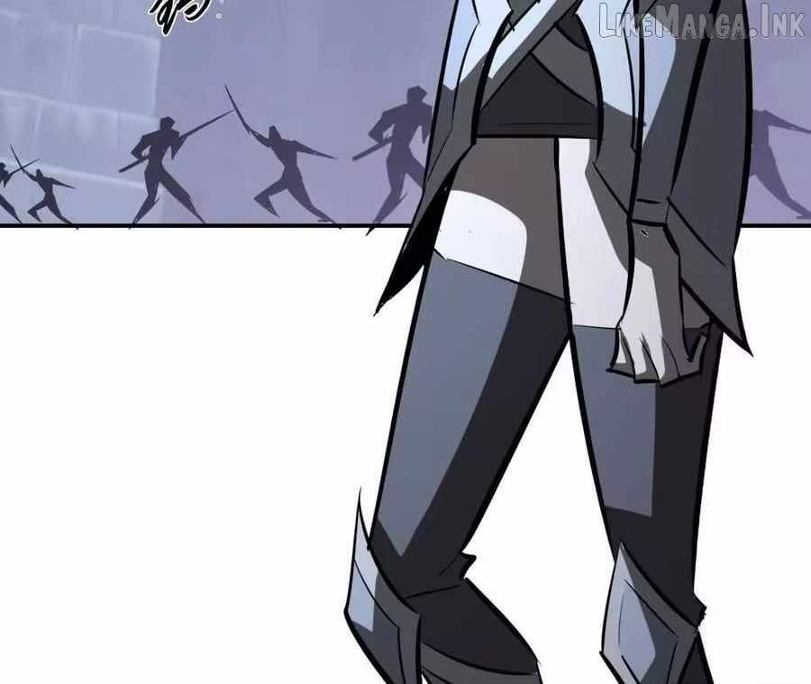 Unparalleled in the Online Gaming World [Remake] Chapter 107 - Page 203