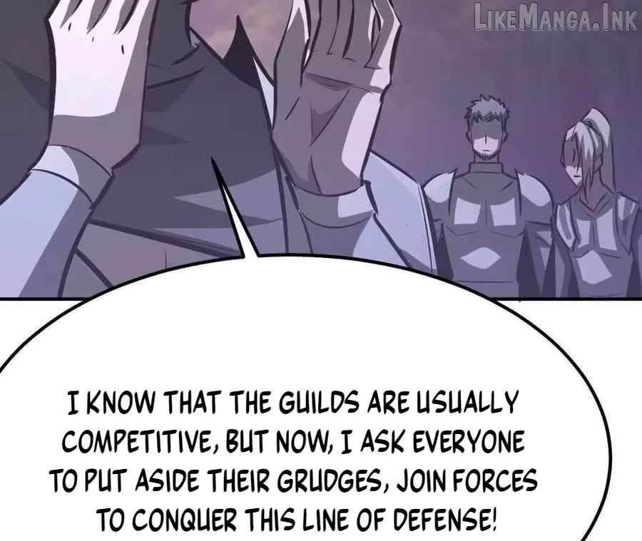 Unparalleled in the Online Gaming World [Remake] Chapter 107 - Page 206