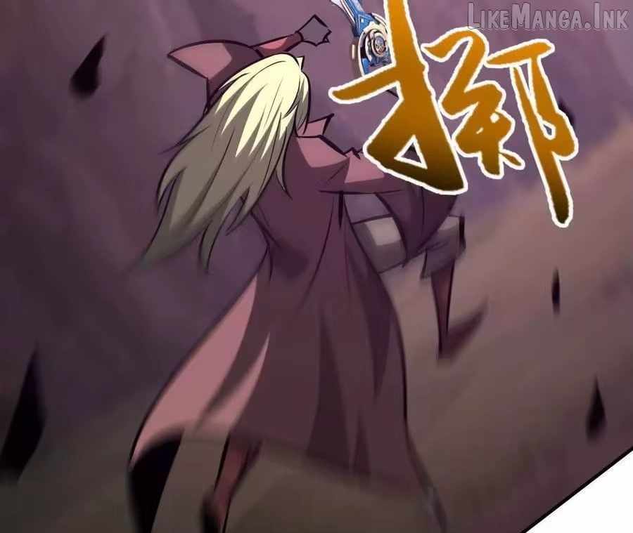 Unparalleled in the Online Gaming World [Remake] Chapter 107 - Page 84