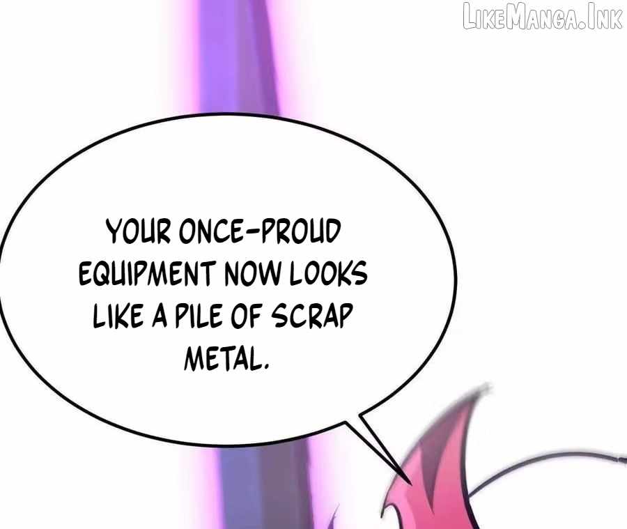 Unparalleled in the Online Gaming World [Remake] Chapter 107 - Page 91