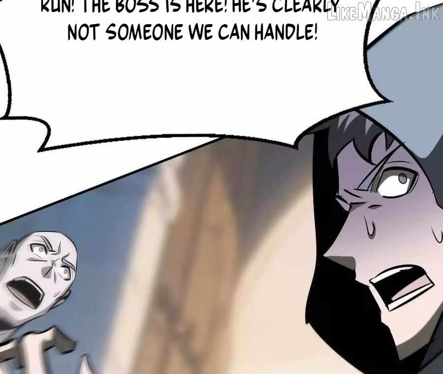Unparalleled in the Online Gaming World [Remake] Chapter 108 - Page 127