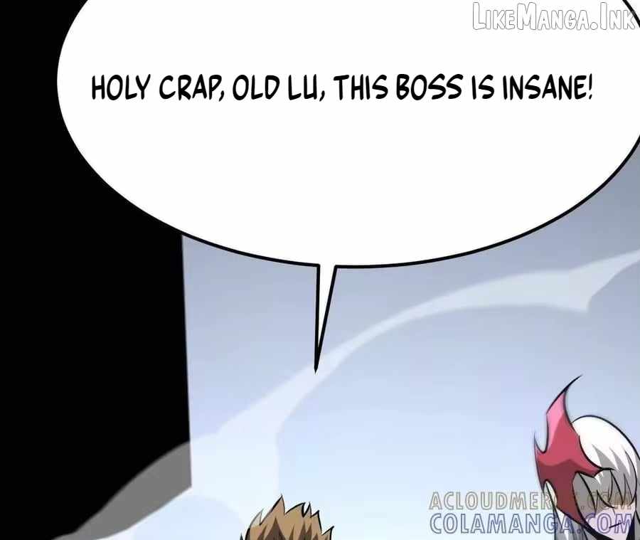 Unparalleled in the Online Gaming World [Remake] Chapter 108 - Page 134