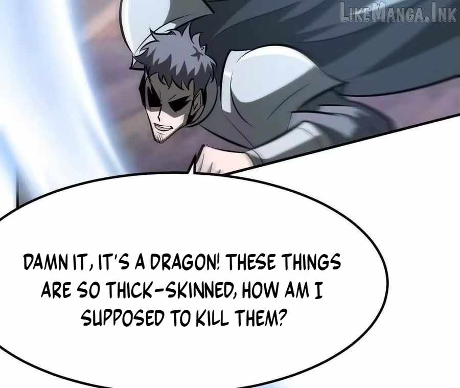 Unparalleled in the Online Gaming World [Remake] Chapter 108 - Page 17