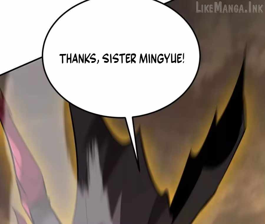Unparalleled in the Online Gaming World [Remake] Chapter 108 - Page 49