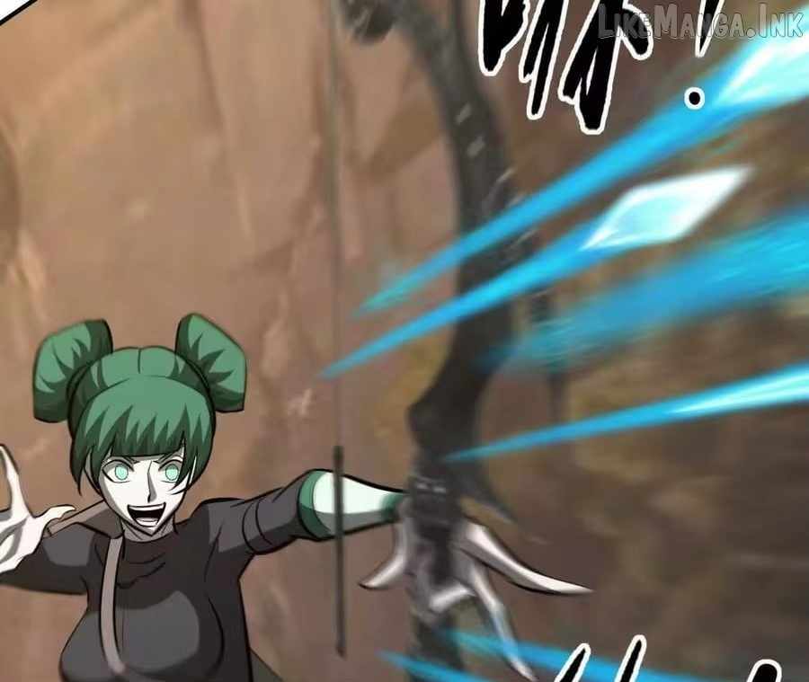 Unparalleled in the Online Gaming World [Remake] Chapter 108 - Page 61