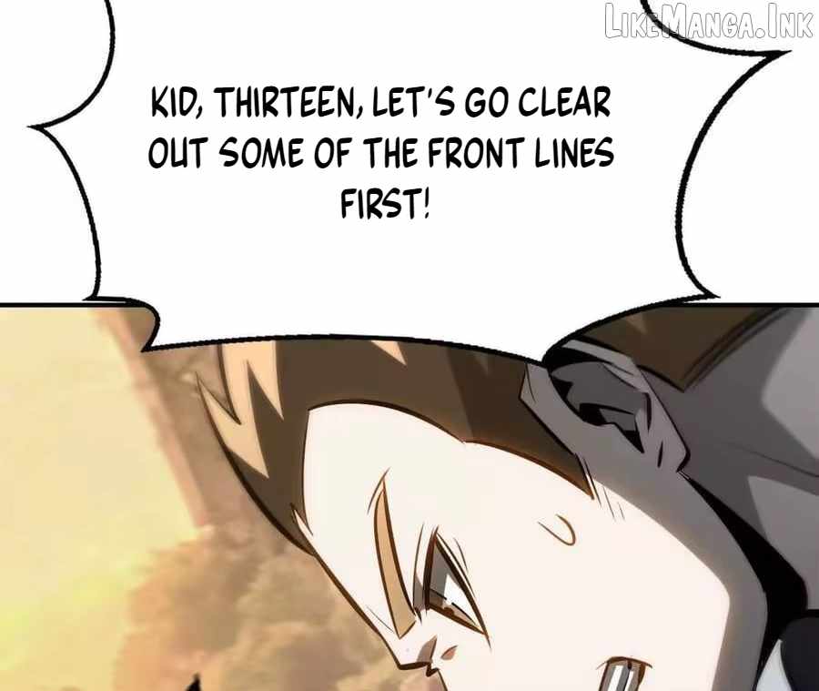 Unparalleled in the Online Gaming World [Remake] Chapter 108 - Page 7