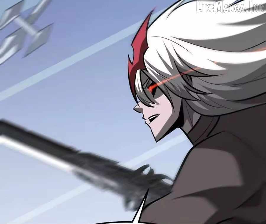 Unparalleled in the Online Gaming World [Remake] Chapter 108 - Page 81