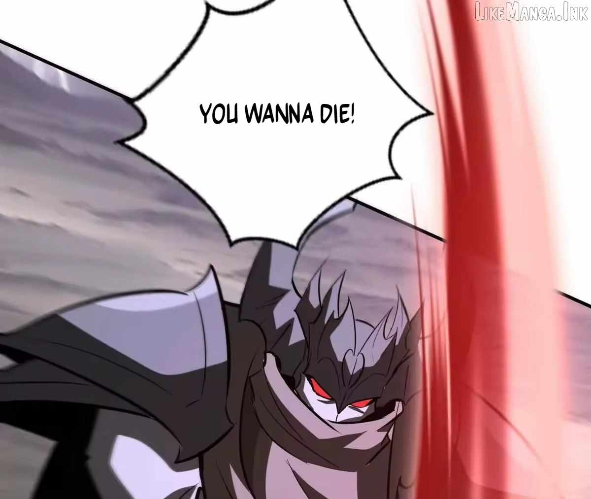 Unparalleled in the Online Gaming World [Remake] Chapter 109 - Page 108