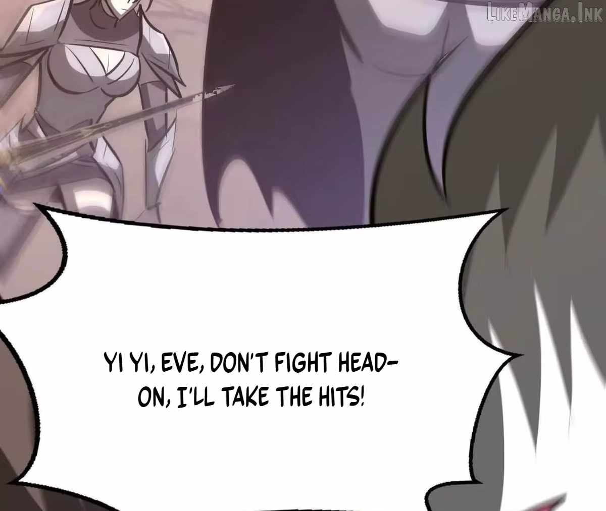 Unparalleled in the Online Gaming World [Remake] Chapter 109 - Page 119