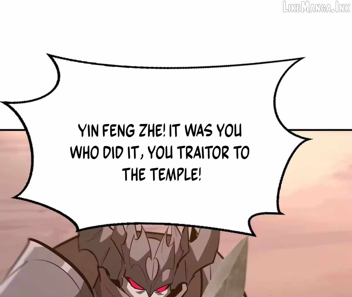 Unparalleled in the Online Gaming World [Remake] Chapter 109 - Page 207