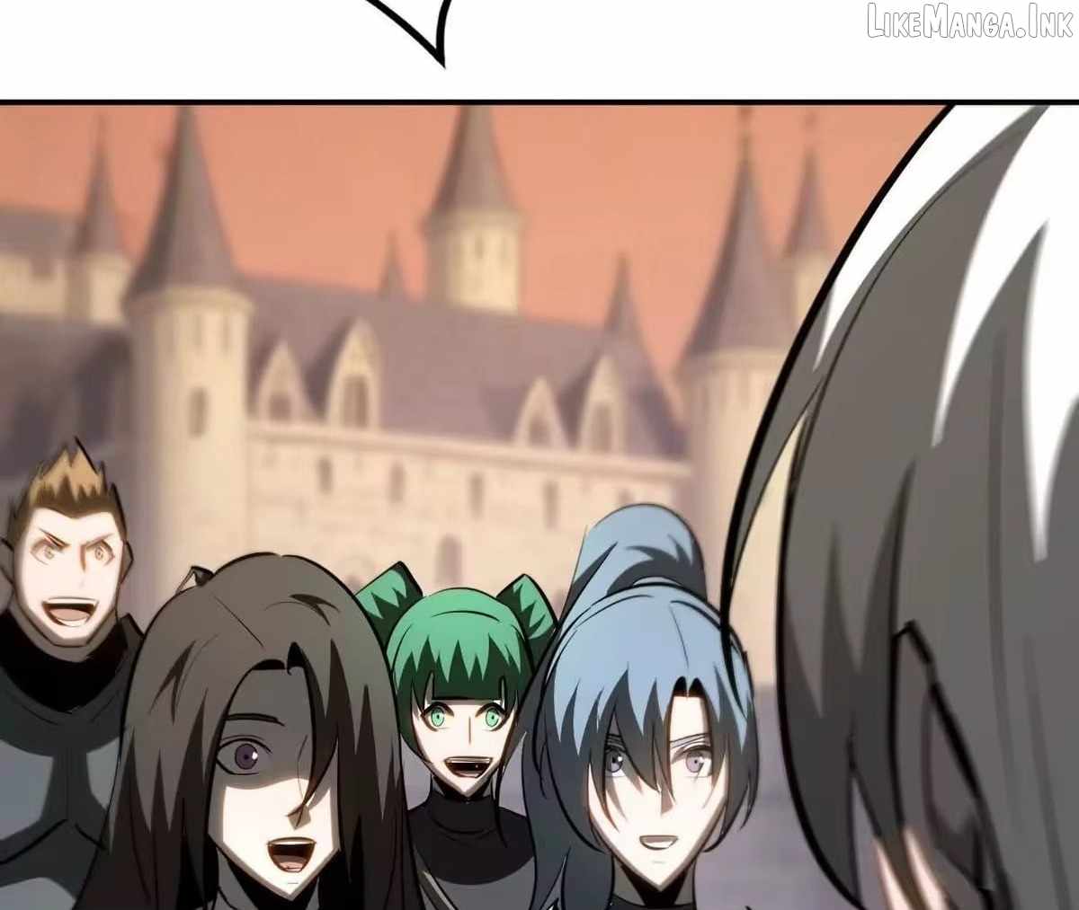 Unparalleled in the Online Gaming World [Remake] Chapter 110 - Page 163