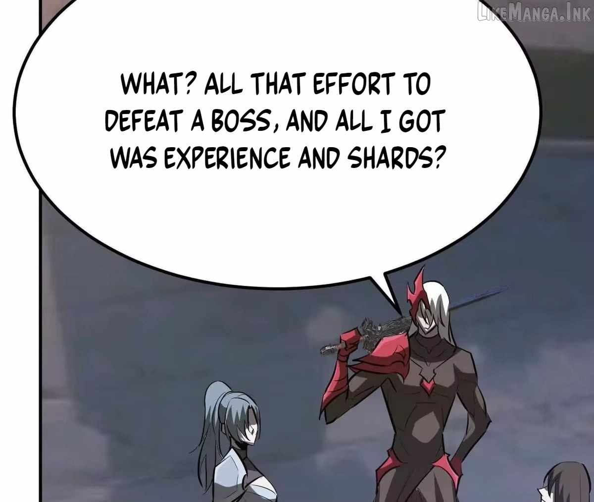Unparalleled in the Online Gaming World [Remake] Chapter 110 - Page 166