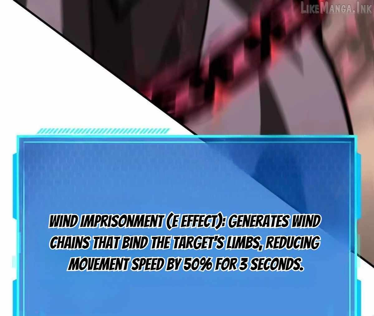 Unparalleled in the Online Gaming World [Remake] Chapter 110 - Page 60