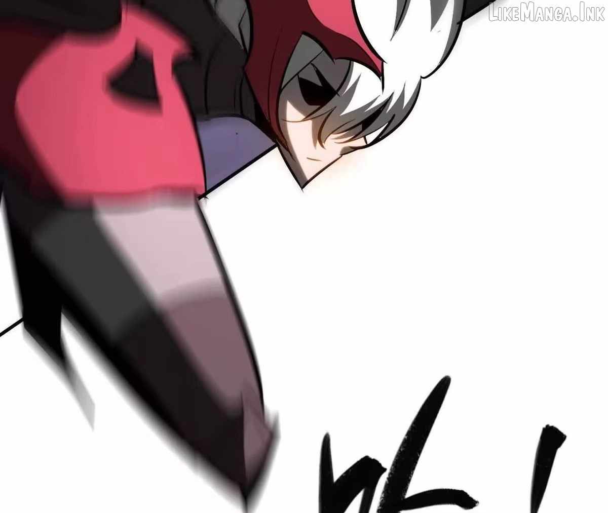 Unparalleled in the Online Gaming World [Remake] Chapter 110 - Page 8