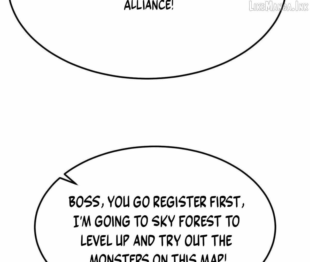 Unparalleled in the Online Gaming World [Remake] Chapter 111 - Page 128