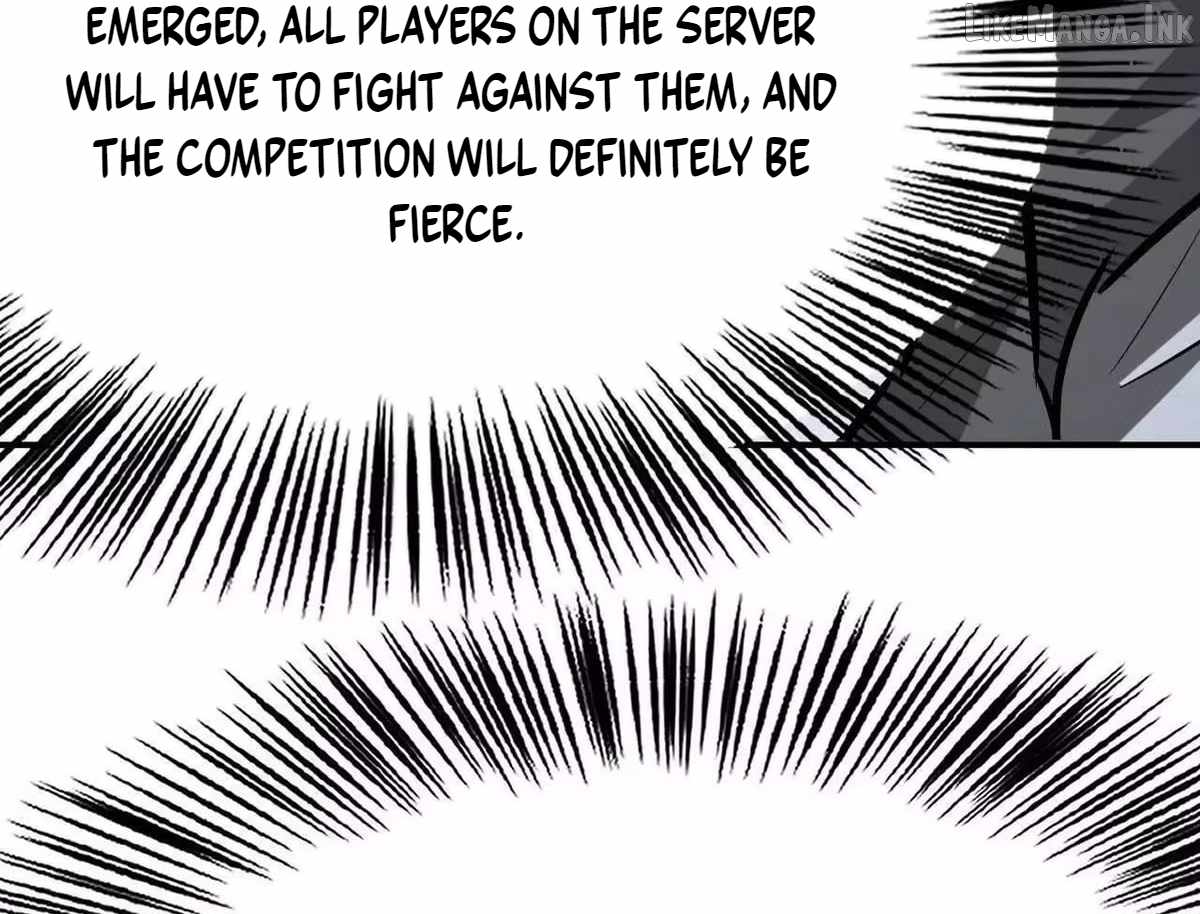 Unparalleled in the Online Gaming World [Remake] Chapter 111 - Page 6