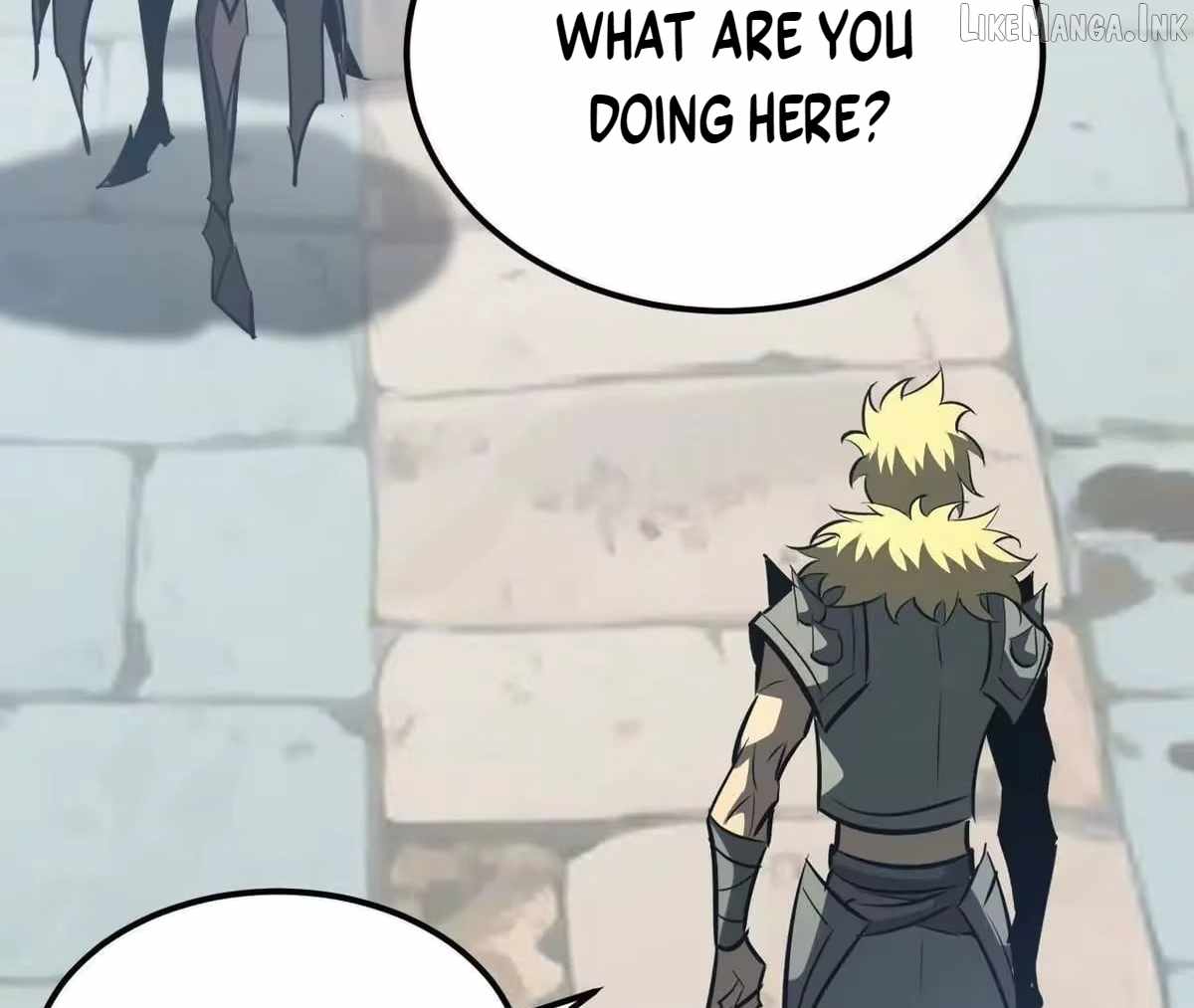 Unparalleled in the Online Gaming World [Remake] Chapter 111 - Page 91