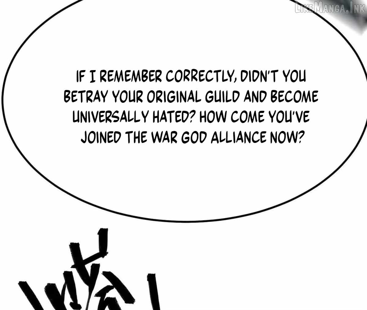 Unparalleled in the Online Gaming World [Remake] Chapter 112 - Page 197