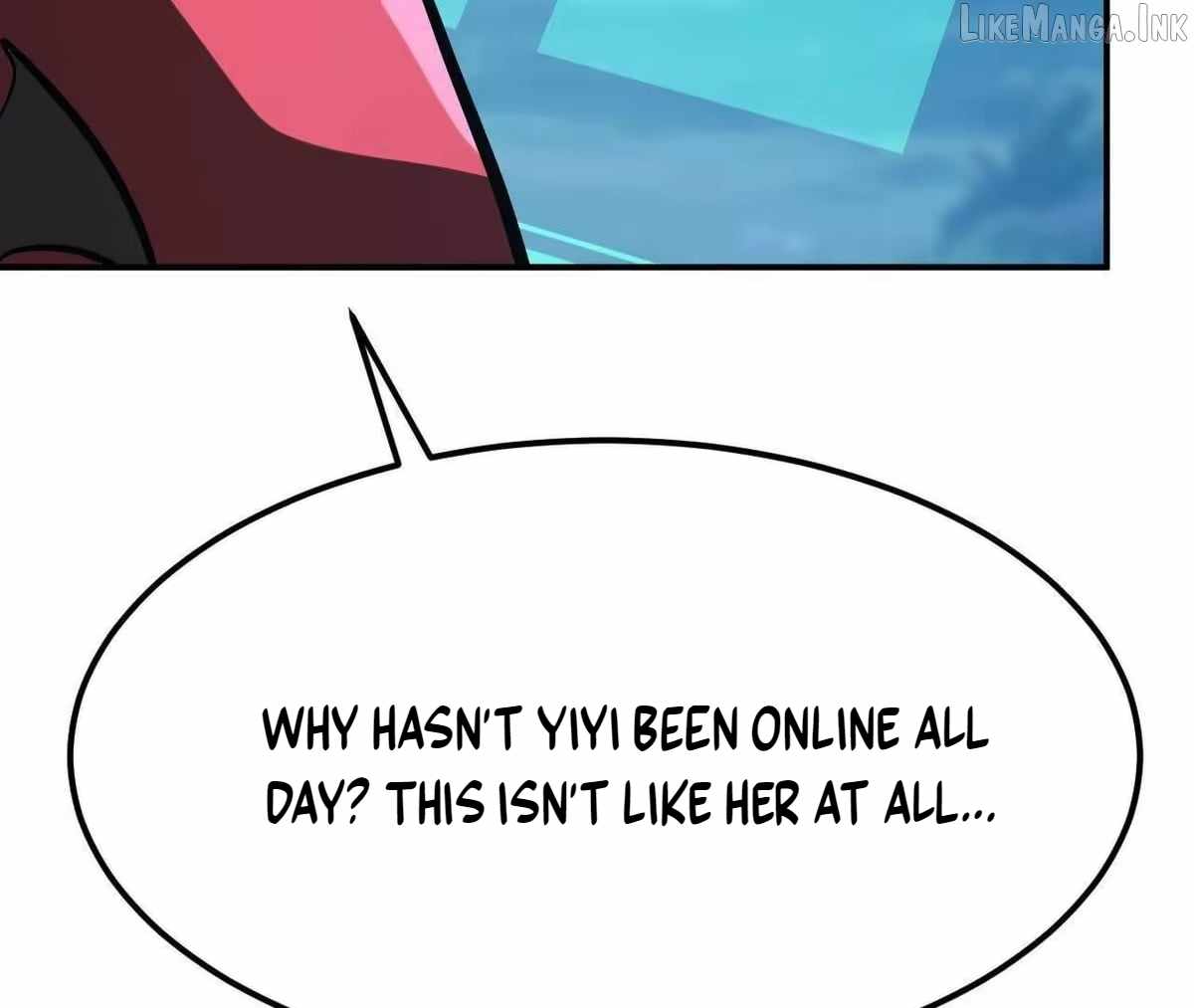 Unparalleled in the Online Gaming World [Remake] Chapter 113 - Page 143