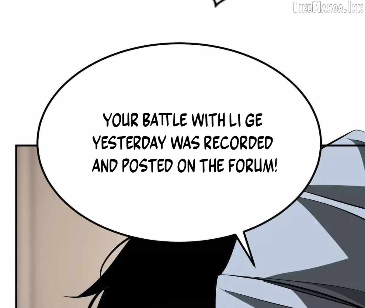 Unparalleled in the Online Gaming World [Remake] Chapter 113 - Page 163