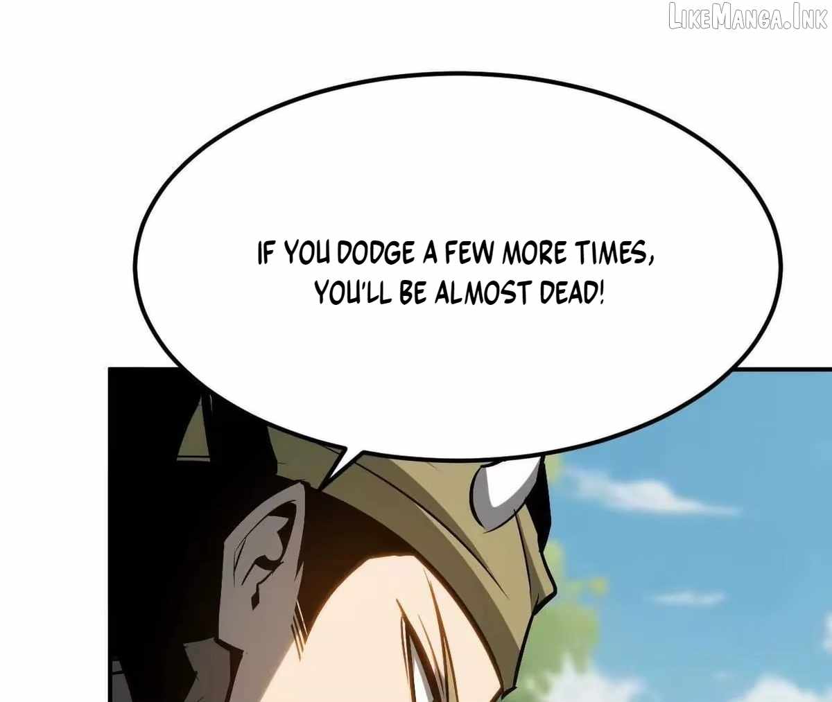 Unparalleled in the Online Gaming World [Remake] Chapter 113 - Page 40