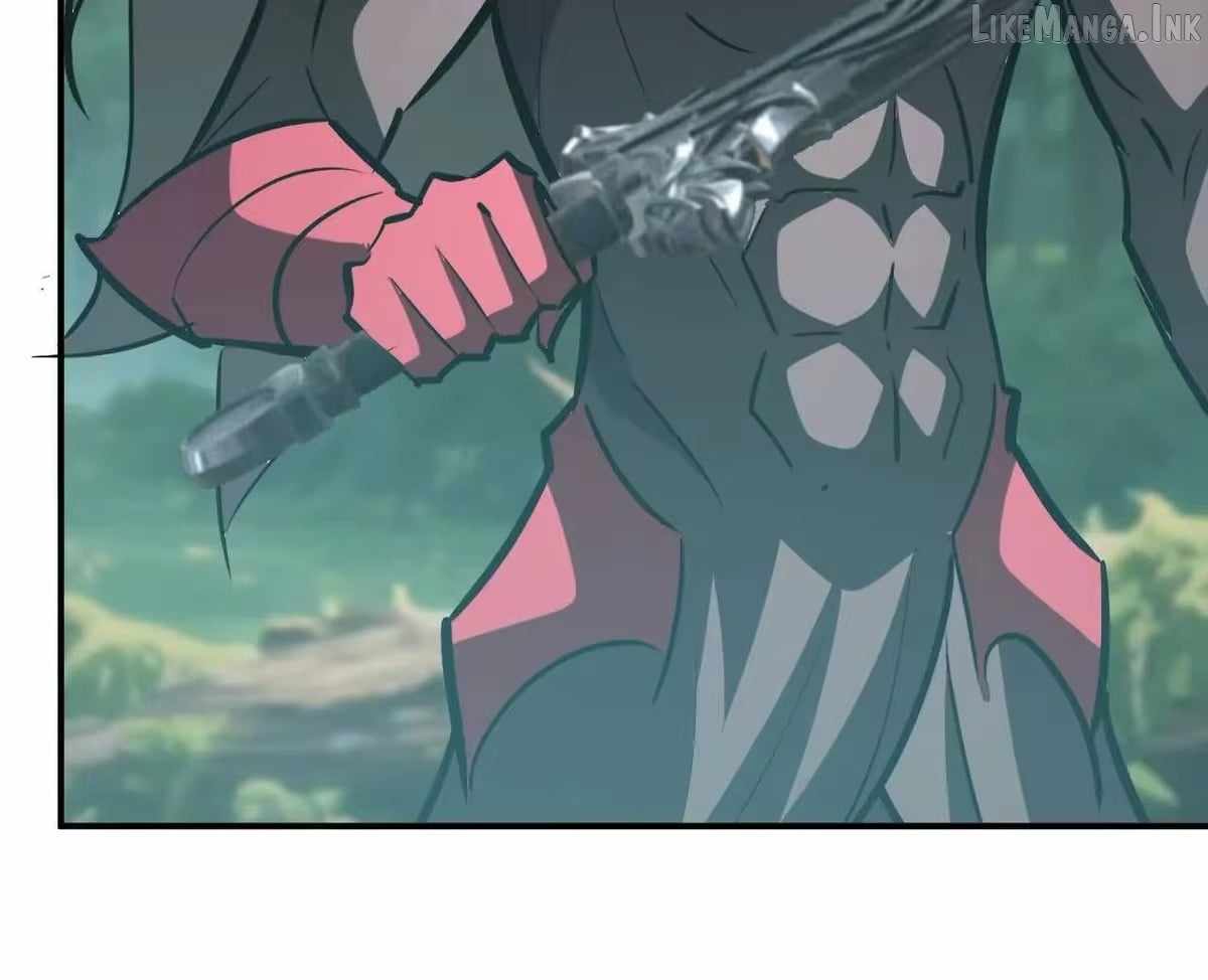 Unparalleled in the Online Gaming World [Remake] Chapter 113 - Page 44