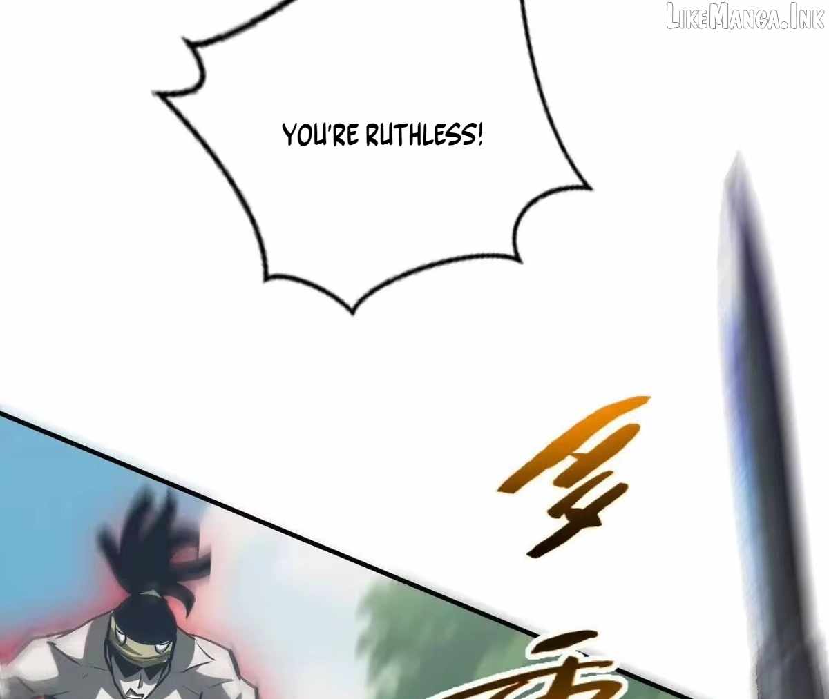 Unparalleled in the Online Gaming World [Remake] Chapter 113 - Page 80