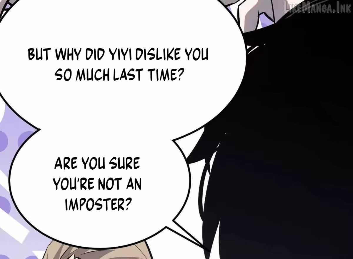 Unparalleled in the Online Gaming World [Remake] Chapter 114 - Page 113