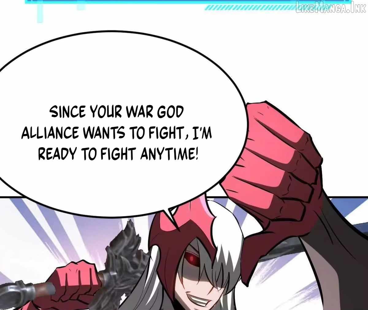 Unparalleled in the Online Gaming World [Remake] Chapter 114 - Page 12