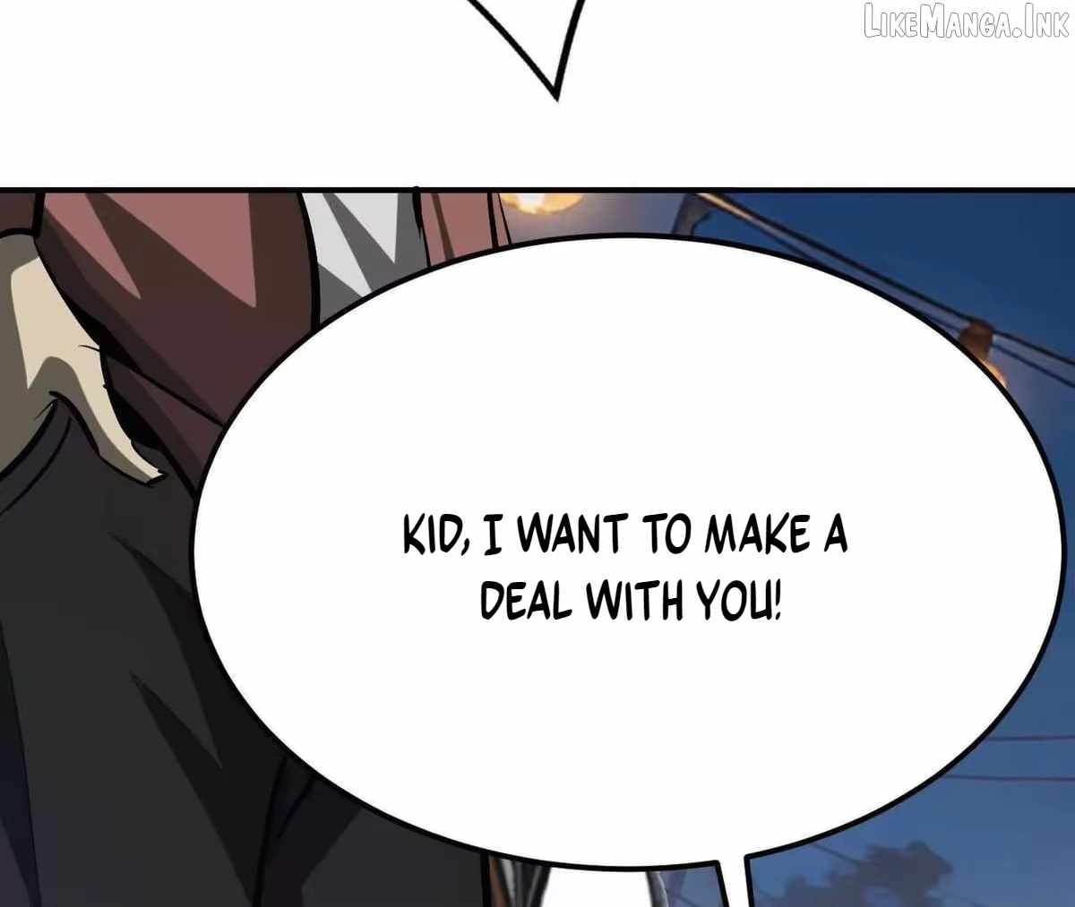 Unparalleled in the Online Gaming World [Remake] Chapter 114 - Page 123