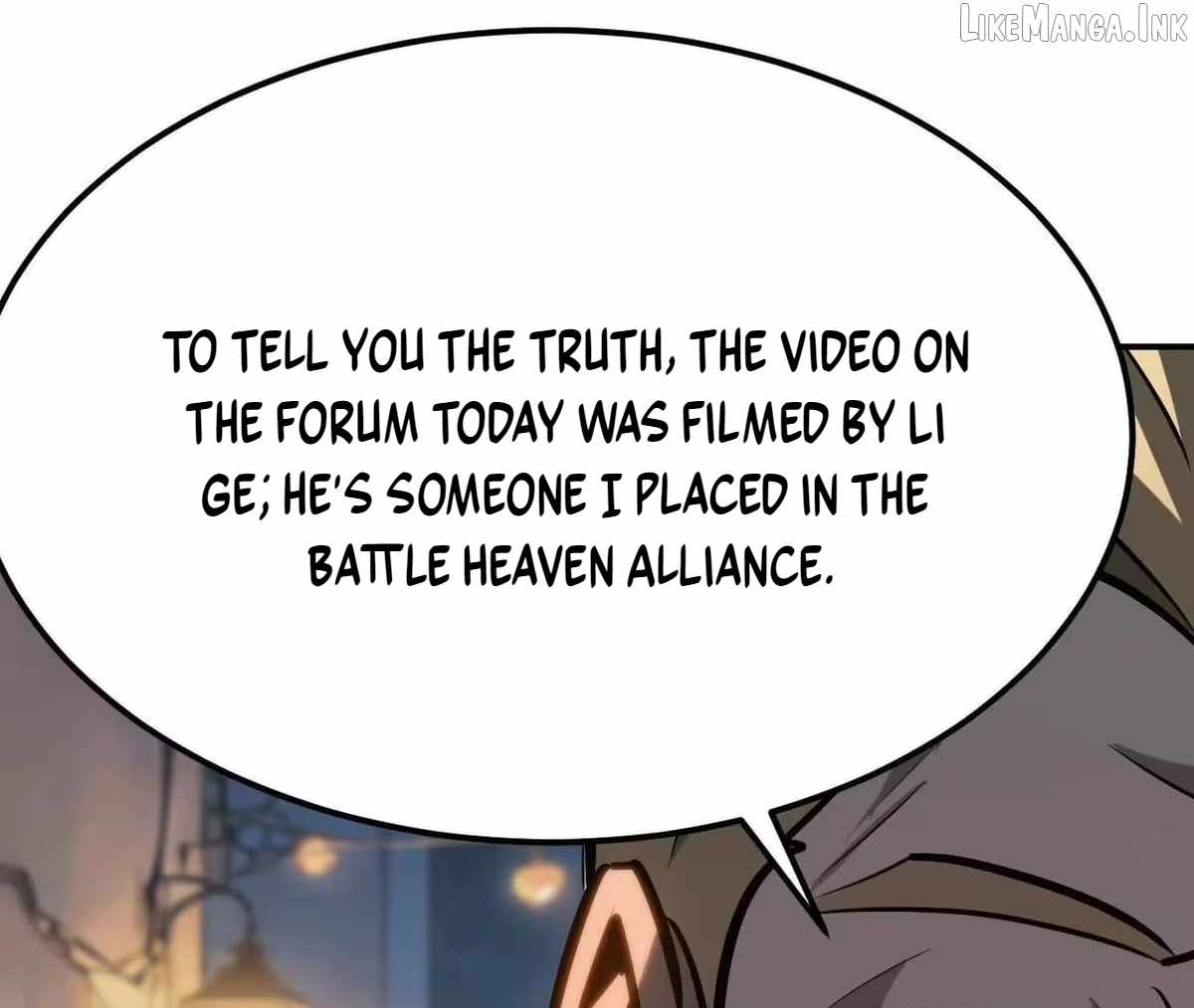 Unparalleled in the Online Gaming World [Remake] Chapter 114 - Page 126