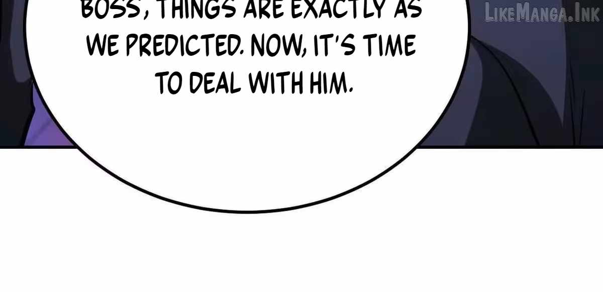Unparalleled in the Online Gaming World [Remake] Chapter 114 - Page 22