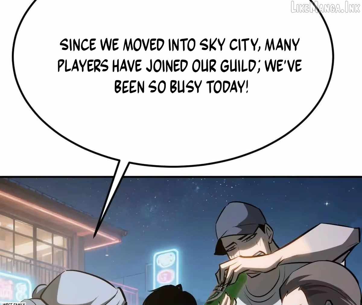 Unparalleled in the Online Gaming World [Remake] Chapter 114 - Page 25