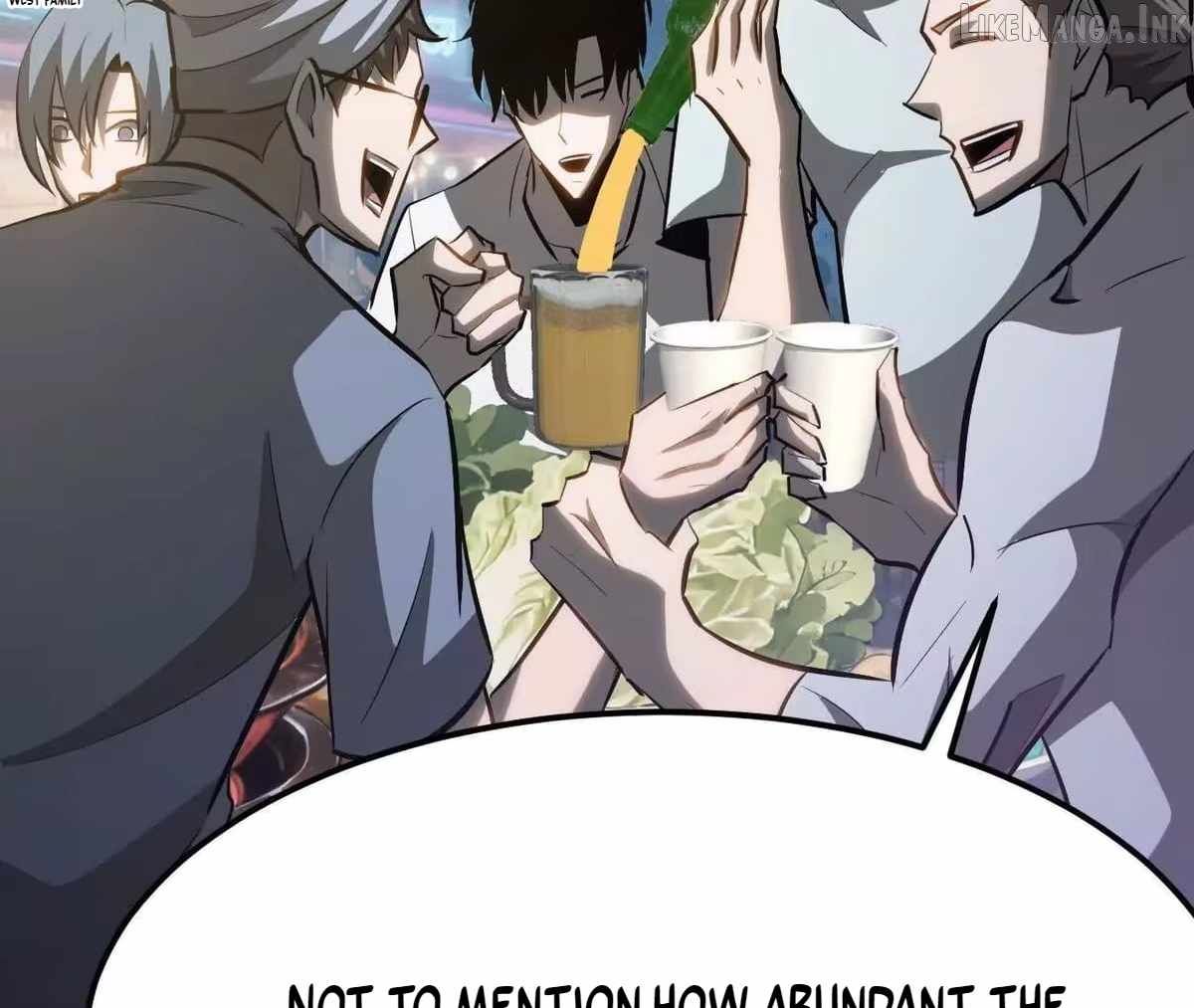 Unparalleled in the Online Gaming World [Remake] Chapter 114 - Page 26