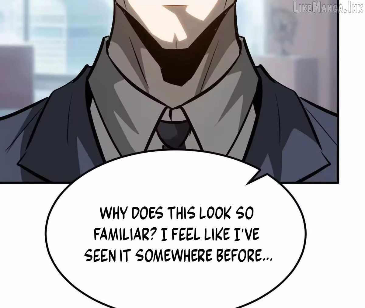 Unparalleled in the Online Gaming World [Remake] Chapter 114 - Page 57