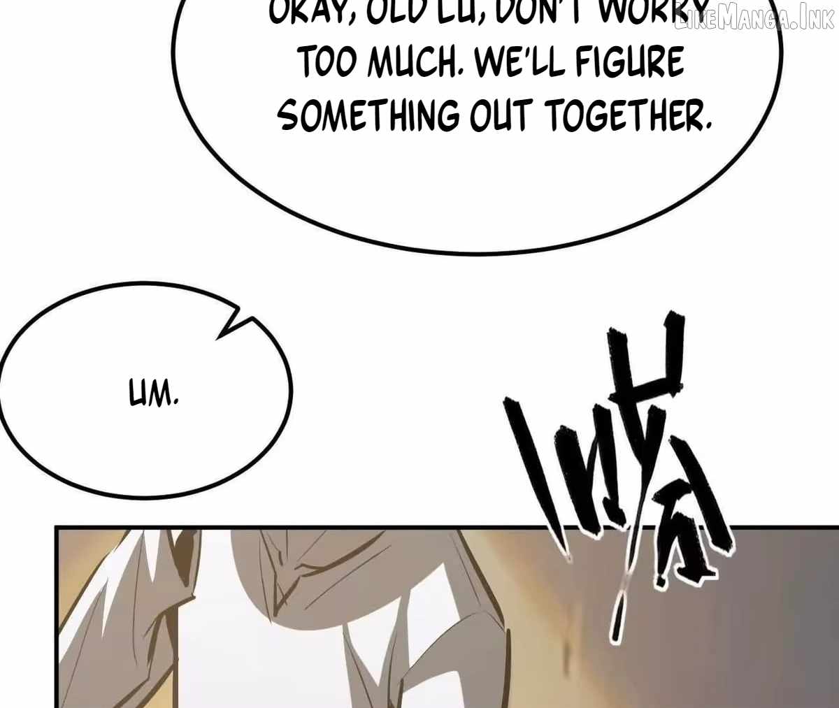 Unparalleled in the Online Gaming World [Remake] Chapter 114 - Page 59