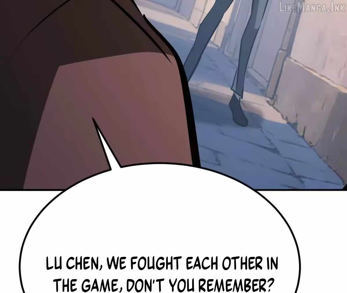 Unparalleled in the Online Gaming World [Remake] Chapter 114 - Page 74