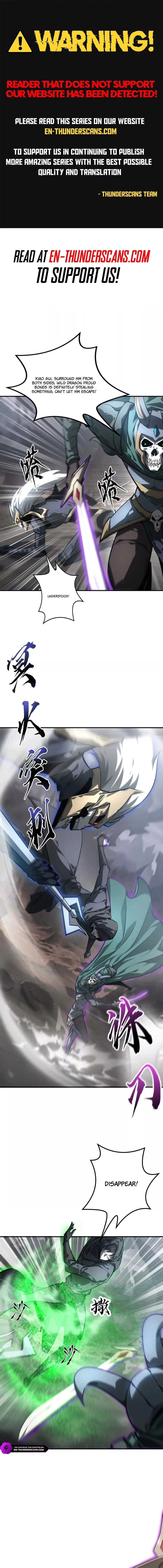 Unparalleled in the Online Gaming World [Remake] Chapter 42 - Page 1