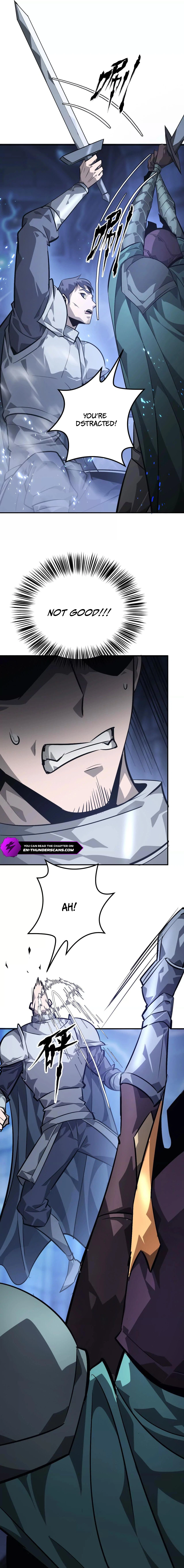 Unparalleled in the Online Gaming World [Remake] Chapter 48 - Page 10